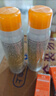 高姿【丁禹兮同款】透明防曬噴霧80mlSPF50+PA++++戶外便攜軍訓(xùn)必備 曬單實(shí)拍圖