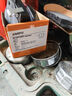 噶爾法（GALFER）ITT 后剎車片適用陶瓷原裝原廠 GC501885 后輪4片 領(lǐng)克01 曬單實拍圖