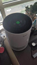格力（GREE）空氣凈化器辦公桌面除細(xì)菌煙味異味吸毛低噪 負(fù)離子凈化 立體進(jìn)風(fēng)復(fù)合濾網(wǎng)空氣監(jiān)測(cè)KJ100G-A01 曬單實(shí)拍圖