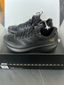 ARC'TERYX始祖鳥 NORVAN LD3 GTX 覆蓋防水 男子 越野跑鞋 BLACK / BLACK/黑色/黑色 7.5 曬單實拍圖