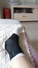 ZEAMO醫(yī)用運(yùn)動護(hù)踝崴腳傷后固定腳踝扭傷護(hù)具夏季輕薄透氣韌帶損傷關(guān)節(jié) 曬單實(shí)拍圖