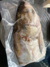 鮮喜愛 冷凍千島湖有機鰱魚頭1.5斤 白鰱魚頭  生鮮魚類 海鮮水產(chǎn) 曬單實拍圖