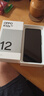 OPPO K12s 12GB+256GB 星芒白 7000mAh長續(xù)航大電池 OLED 直屏 驍龍學(xué)生 5G游戲千元新款手機(jī) 國家補(bǔ)貼 曬單實拍圖