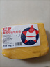 紅衛(wèi)肥皂洗衣皂內(nèi)衣皂去污肥皂國貨洗衣肥皂老肥皂抑菌不傷手貼身衣物 160g*5塊 【劃算裝】 5塊裝 曬單實拍圖