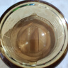 康寧餐具玻璃牛奶杯帶刻度量杯耐高溫可微波家用兒童早餐杯烘焙打蛋杯 【康寧金】玻璃牛奶杯兩件套帶蓋 曬單實(shí)拍圖