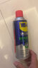 WD-40精密電器儀器清潔劑洗板水wd40PS5/switch手柄漂移修復(fù)電路清洗劑 曬單實拍圖