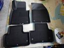 3W Autonoblle TRADING3W全TPE腳墊26款沃爾沃XC60 S90L專(zhuān)用3D防水大包圍橡膠汽車(chē)腳墊 18-26款新XC60腳墊+美尼斯黑色 曬單實(shí)拍圖