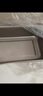 AILUKI日本烘焙工具套裝家用做蛋糕模具餅干面包新手入門(mén)工具披薩盤(pán)烤箱 18寸蛋糕模具+6連模具+8寸披薩盤(pán) 曬單實(shí)拍圖