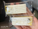 麥酥園 零食小米糕養(yǎng)胃食品早餐面包糕點(diǎn)心無糖精孕婦健康代餐零食品1斤 曬單實(shí)拍圖