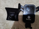 科美雅大眾POLO/捷達VS5/VA3威然探歌攬鏡汽車載卡扣式重力專用手機支架 13/20款老捷達(高雅黑)專用 曬單實拍圖
