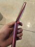 金立（Gionee）老年人手機(jī)4G全網(wǎng)通翻蓋老年機(jī) 超長待機(jī) 大字體大聲音大按鍵學(xué)生大屏老人機(jī)功能機(jī)V16 紅色 曬單實(shí)拍圖