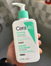 適樂膚（CeraVe）氨基酸潔面啫喱236ml(混油敏感肌洗面奶潔面乳男士女士護膚品) 曬單實拍圖