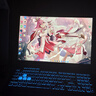 華碩（ASUS）天選6 國(guó)家補(bǔ)貼20%16英寸電競(jìng)游戲本 筆記本電腦 銳龍7 H260/RTX5050/日蝕灰 16G內(nèi)存/512G高速固態(tài)硬盤(pán) 曬單實(shí)拍圖