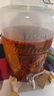 紅星二鍋頭 大二 清香型白酒 56度 500ml*12瓶 整箱裝 純糧口糧酒 曬單實(shí)拍圖