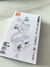 JBLTUNE BEAM2琉璃莢2代 真無線藍(lán)牙耳機(jī)主動降噪運(yùn)動防汗蘋果安卓手機(jī)通用 禮物 新-TUNEBEAM2琉璃莢2代 水晶白 曬單實(shí)拍圖
