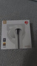泥炭（SoundPEATS）Air5 Pro 真無線Hi-Fi級驍龍暢聽無線耳機(jī) 雙金標(biāo)錄音棚級音質(zhì) 高通S3音頻 藍(lán)牙5.4 琥珀白 曬單實(shí)拍圖