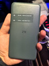 中興（ZTE）U30 Air 5G免插卡移動(dòng)隨身wifi無線網(wǎng)卡便攜式熱點(diǎn)5g路由器無限筆記本電腦通用流量車載卡托2025款 曬單實(shí)拍圖