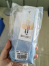 七麥麥五折冰激凌太陽傘防曬防紫外線晴雨兩用黑膠遮陽傘漸變折疊卡片傘 曬單實(shí)拍圖
