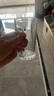 青蘋果啤酒杯加大容量615ml兩只 酒吧KTV家用加厚玻璃扎啤杯 為蘇超干杯 曬單實(shí)拍圖