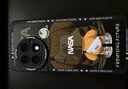 奶小鴨（NEYAA）適用一加ace5手機(jī)殼 1+ace5/5pro保護(hù)套鏡頭全包硅膠防摔超薄創(chuàng)意卡通簡(jiǎn)約網(wǎng)紅軟殼男女款 石墨黑 曬單實(shí)拍圖