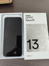 OPPO Reno13 12GB+256GB 星河藍 超美小直屏 AI高清實況照片 IP69滿級防水 5G智能拍照手機 國家補貼 曬單實拍圖