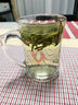 1號(hào)會(huì)員店（OM）2025年新茶上市錢(qián)塘產(chǎn)區(qū)豆香型明前龍井茶150g 禮盒 曬單實(shí)拍圖