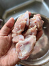 葷八廚 雞腿肉丁2斤凈重 冷凍雞腿生鮮去骨雞腿肉雞肉串塊燒烤空氣炸鍋 曬單實(shí)拍圖