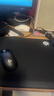 賽睿（SteelSeries）QcK Medium 游戲鼠標(biāo)墊大號(hào) 鼠標(biāo)墊游戲電競(jìng) 電競(jìng)fps順滑鼠標(biāo)墊 CSGO 無畏契約 M號(hào) 320*270*2mm 曬單實(shí)拍圖