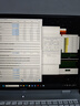 七彩虹（Colorful）iGame M16 14代酷睿i7 16英寸輕薄游戲筆記本電腦(i7-14650HX 32G 1T RTX5060 300Hz）星耀白 曬單實(shí)拍圖