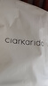Clarkarida女士內(nèi)褲假屁股翹臀神器收腹提臀褲冰絲塑身蜜桃臀墊無痕 【平角1.5cm】膚色 L 100-115斤 曬單實拍圖