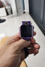 小天才兒童電話(huà)手表Z8A霞光紫 防水GPS定位智能手表 學(xué)生兒童4G視頻拍照雙攝手表男女表 曬單實(shí)拍圖