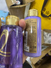 歐萊雅（L'OREAL）玻尿酸洗發(fā)水小樣控油蓬松去屑生姜洗發(fā)露奇煥垂順護發(fā)便捷旅行裝 【玻尿酸】洗發(fā)+潤發(fā)(100ml*2) 曬單實拍圖