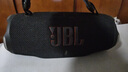JBL CHARGE6 音樂(lè)沖擊波六代 便攜藍(lán)牙音箱+低音炮 戶外防水音響 AI音效增強(qiáng) 畢業(yè)禮物 深空黑 曬單實(shí)拍圖