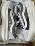 VANS男女鞋OLD SKOOL OVERT PLUS CC厚底拼接低幫運動休閑鞋 39 曬單實拍圖