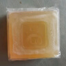 安利（Amway）雅蜜滋潤美膚香皂美膚小琥珀 250g 曬單實拍圖