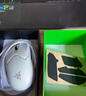雷蛇（Razer）毒蝰V2pro專業(yè)版無線鼠標(biāo) 電競游戲 輕量化 對稱型  白色(附專用防滑貼+Type-C充電接口) 曬單實(shí)拍圖