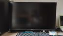 華碩ROG 絕神X雙模 27英寸顯示器4K電競顯示器4K 160Hz雙模切換1K 320Hz HDR400 G-sync兼容 HDMI2.1 曬單實拍圖