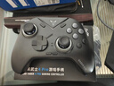 飛智黑武士4Pro 無線游戲手柄 競技精英pc電腦版手機 藍牙NS電視switch類xbox steam 曬單實拍圖