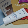 sakose凡士林煙酰胺身體素顏霜100g 懶人遮瑕身體乳自然提亮膚色冷白皮 曬單實(shí)拍圖