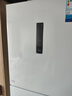 美的（Midea）三門251家用電冰箱小戶型三開門風冷無霜變頻一級能效節(jié)能宿舍租房多門MR-251WTPE【國家補貼】 曬單實拍圖
