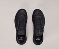 始祖鳥(niǎo)（ARC'TERYX）VERTEX ALPINE GTX 戶外防水鞋 男徒步鞋透氣鞋子男 Black 9.5 曬單實(shí)拍圖