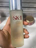 SK-II神仙水75ml精華液sk2水乳化妝品全套護膚品套裝禮盒skii生日禮物 曬單實拍圖