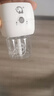 babycare電蚊香液嬰兒寶寶驅(qū)蚊器兒童滅蚊神器基孔肯雅熱 12液 曬單實拍圖