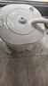 REAN CANDY手動(dòng)迷你洗衣機(jī)小型半自動(dòng)洗脫內(nèi)衣褲襪子一體機(jī)學(xué)生宿舍出租房不插電手搖 新款洗脫機(jī)【洗脫兩用+手搖動(dòng)力】適用學(xué)生宿舍出租房 曬單實(shí)拍圖