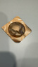 AlcoBurner燃酒靈解酒護(hù)肝小金盒 快速解烈酒藥防宿醉酒前醒酒神器酒局必備 6片/盒*1 曬單實(shí)拍圖