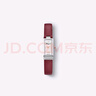 菲拉格慕（Ferragamo）手表女時尚女款手表小方糖時尚輕奢女士腕表 [小表盤 瑞士制造]SFMK00724 曬單實(shí)拍圖