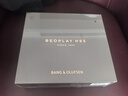 B&O Beoplay H95頭戴式藍(lán)牙無(wú)線耳機(jī) 主動(dòng)降噪音樂(lè)耳機(jī)/耳麥 丹麥bo游戲耳機(jī) 節(jié)日禮物 栗色 國(guó)家補(bǔ)貼 曬單實(shí)拍圖