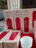 韓束紅蠻腰水乳套裝多肽抗皺緊致補(bǔ)水保濕護(hù)膚品精華面霜官網(wǎng)旗艦款 【買一套送一套】潔面水乳三件套 曬單實(shí)拍圖