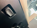 麗卡尼理想L6L7L8L9電腦診斷OBD接口保護罩obd防塵保護蓋車(chē)內飾改裝配件 理想全系-OBD硅膠防塵蓋-黑 曬單實(shí)拍圖