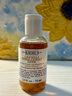 科顏氏（Kiehl's）金盞花爽膚水75ml 曬單實(shí)拍圖